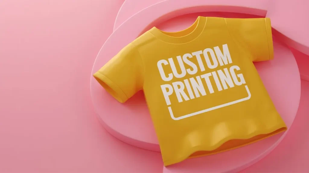 Print on Demand Mistakes